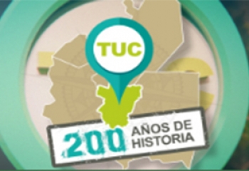 Tuc 200 Años De La Historia