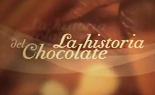 LA HISTORIA DE CHOCOLATE