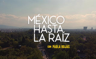México Hasta la Raíz