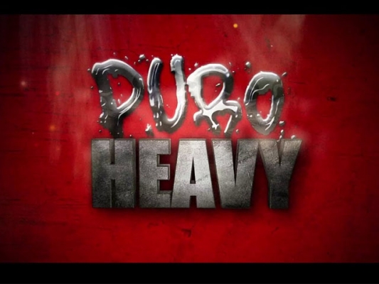 PURO HEAVY