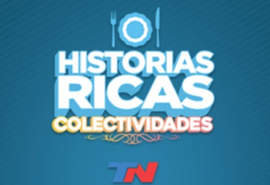HISTORIAS RICAS