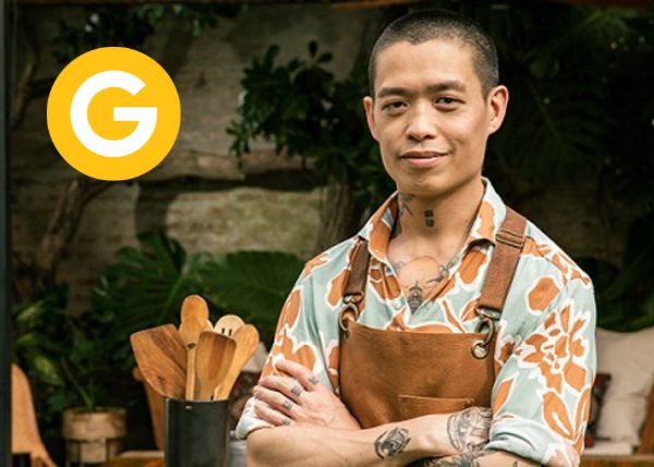 Cocina Asiática China - El Gourmet