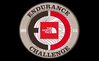 THE NORTH FACE ENDURANCE