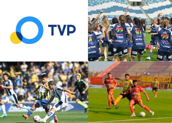 Futbol tv fin de semana