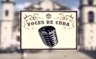 VOCES DE CUBA
