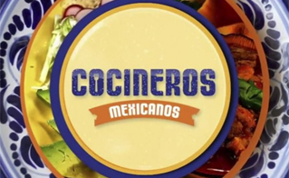 COCINEROS MEXICANOS