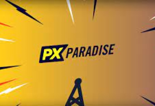 PX PARADISE
