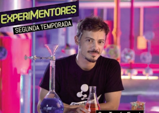 EXPERIMENTORES – SEGUNDA TEMPORADA