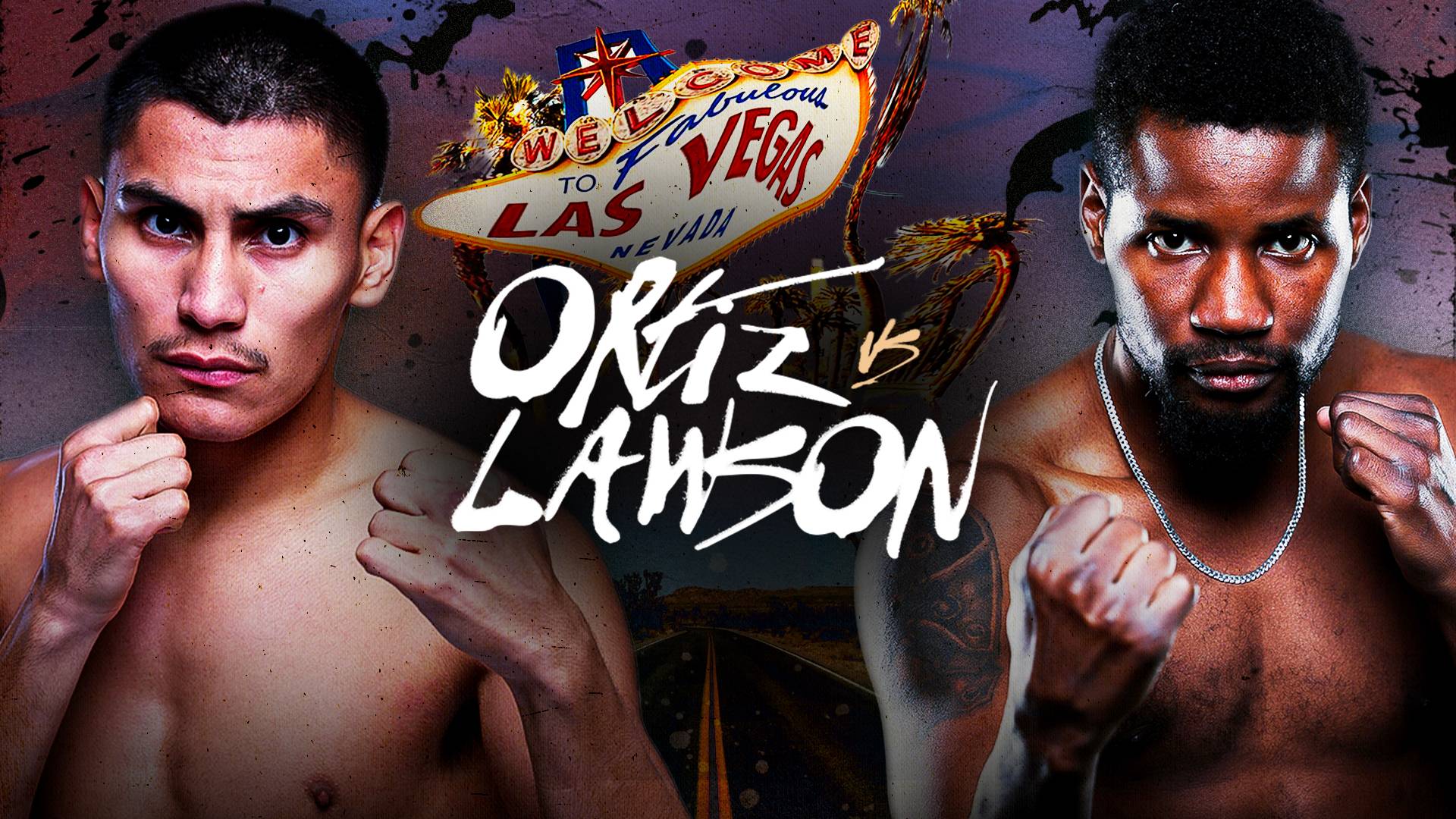 Ver Vergil Ortiz Jr. vs. Fredrick Lawson Online en Directo | DAZN ES