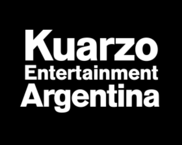 Kuarzo Entertainment