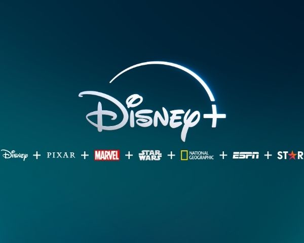 Relanzamiento Disney+ en América Latina- Estrenos y novedades