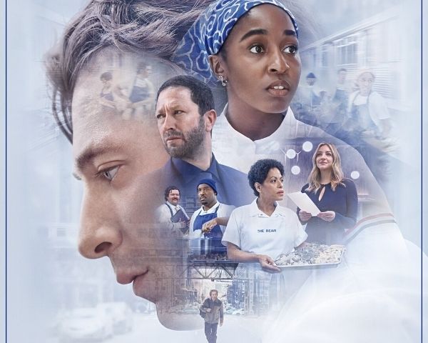 Disney+ revela el tráiler de la temporada final de <i>El Oso</i>
