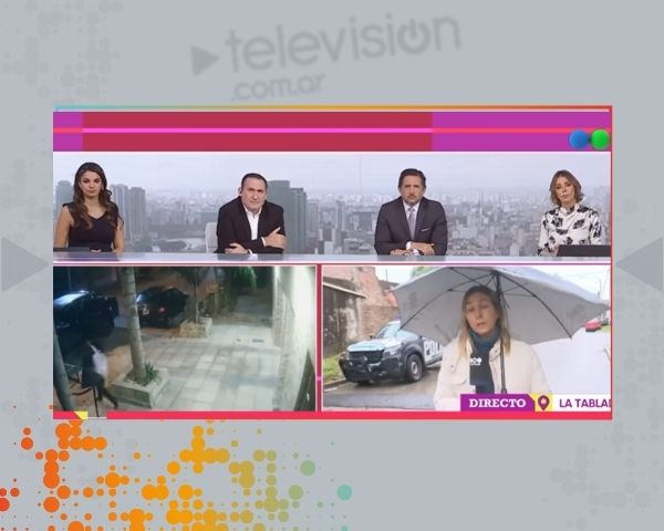 Lunes de buenos números