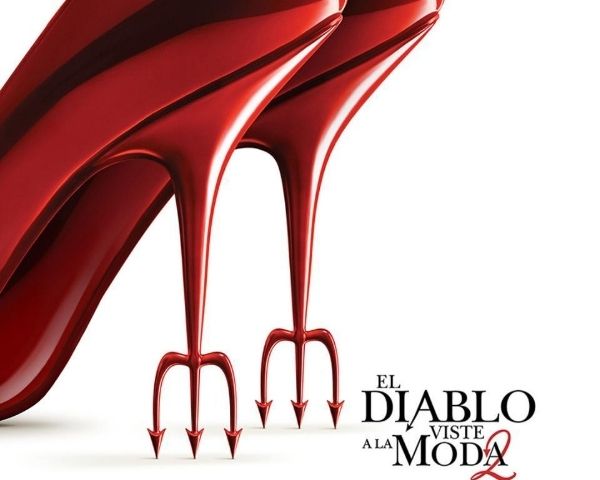 <i>El diablo viste a la moda 2</i> ya tiene fecha de estreno en Disney+