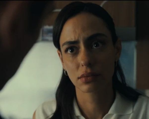 Netflix presenta <i>La Captura</i>, el thriller inspirado en la detención de El Chapo Guzmán