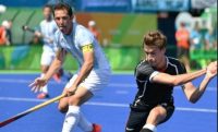 hockey masculino