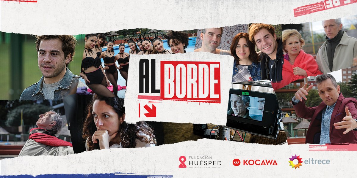 alborde