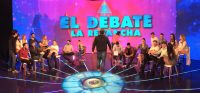 el debate la revancha