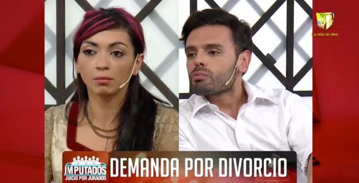 imputados