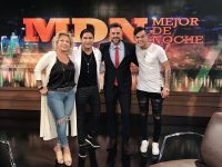 mejordenoche