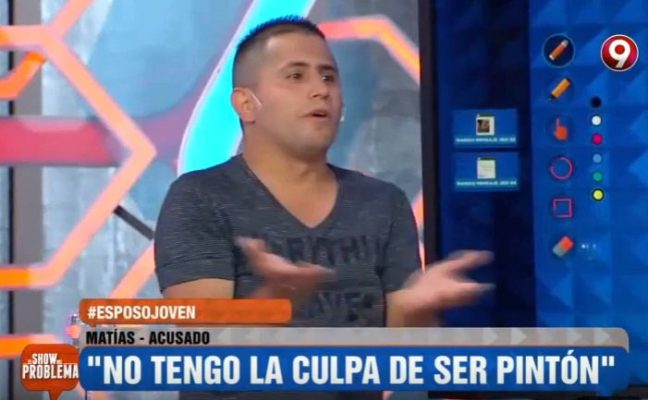 show