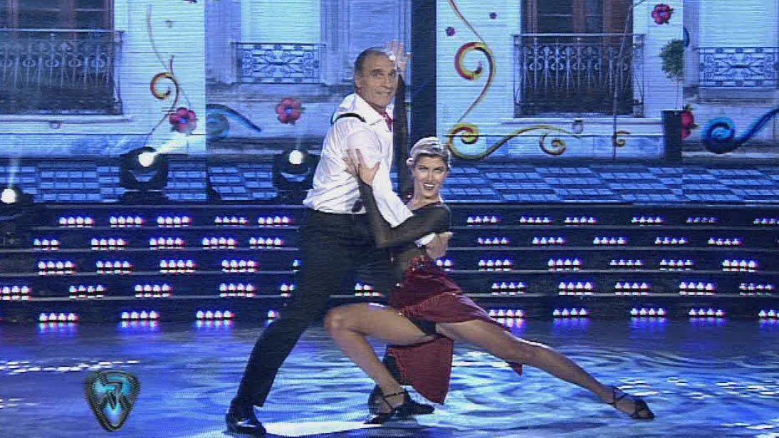 showmatch