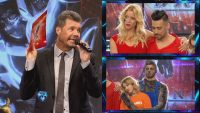 showmatch