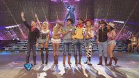 showmatch