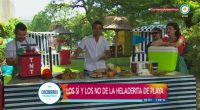 cocineros