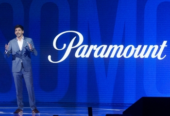 Paramount Cono Sur presentó su Upfront 2023